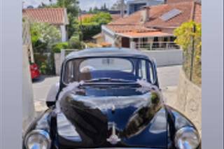 Morris Minor - 1