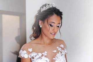 Liliana Marques Maquilhadora - 25