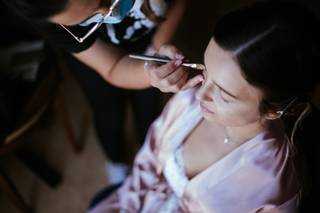 Ana Margarida Makeup & Beauty - 5