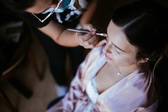 Ana Margarida Makeup & Beauty - 1
