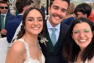 Txim Txim - Celebrantes - 5
