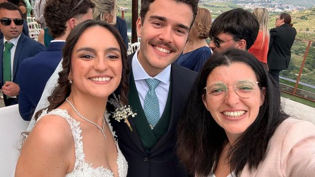 Txim Txim - Celebrantes - 1