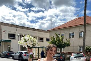 Casa das Noivas Belina - 24