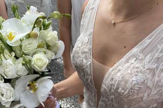 Casa das Noivas Belina - 25