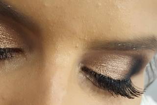 Cristiana Casal Makeup Artist - 24