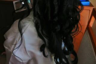 Sandra Pinto Cabeleireiro - 8