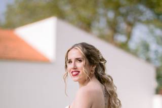 Sofia M - Makeup Artist - 5