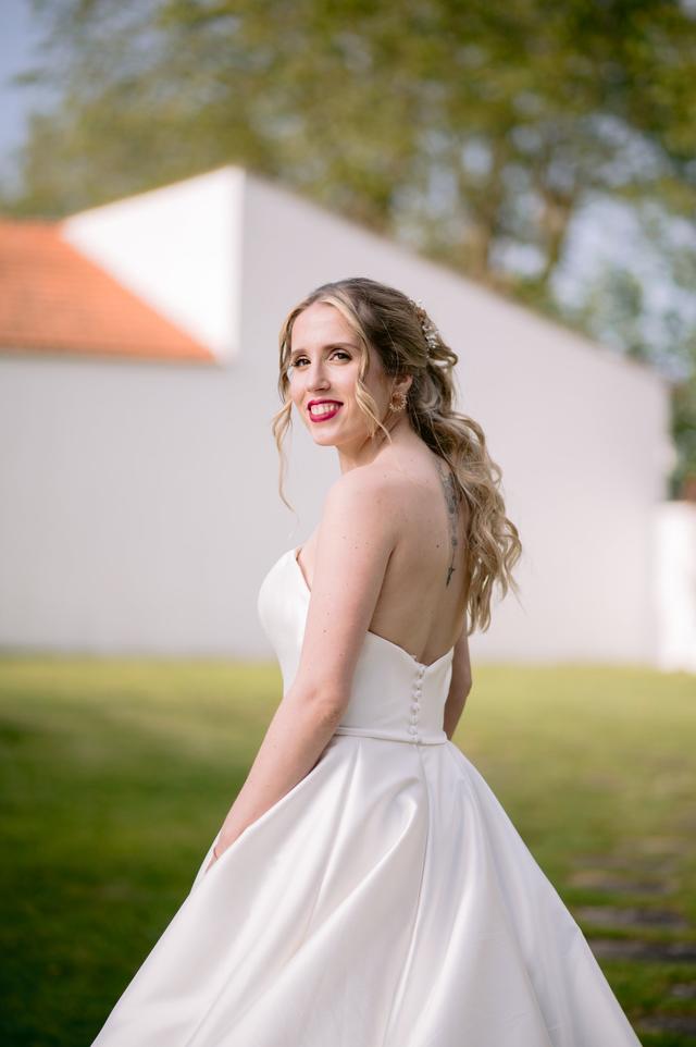 Sofia M - Makeup Artist - 1