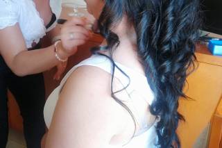 Sandra Pinto Cabeleireiro - 9