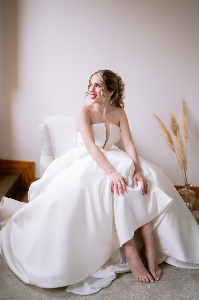 Sofia M - Makeup Artist - 2
