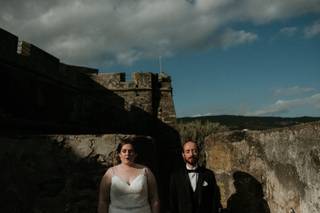 Marta Cabral Photo - 16