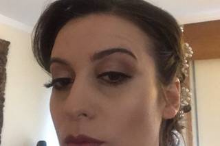 Cristiana Casal Makeup Artist - 21
