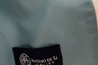 António De Sá atelier - 7