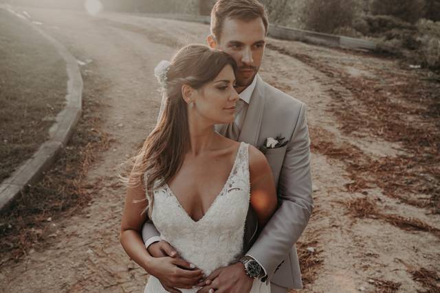 Storytelling - Wedding Videography 2