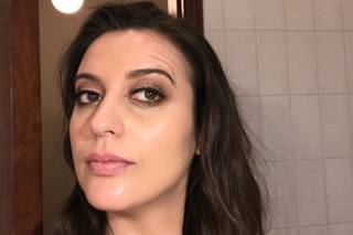 Cristiana Casal Makeup Artist - 22
