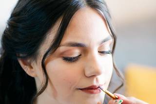 Inès Costa MakeUp Artist - 7