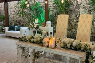 Tendências Naturais - 14