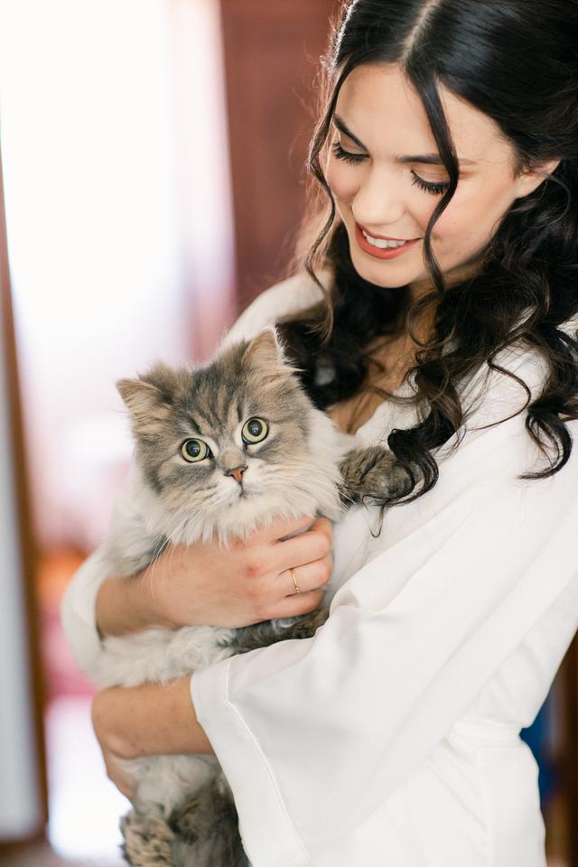 Inès Costa MakeUp Artist - 2