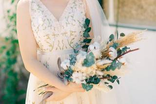 Inès Costa MakeUp Artist - 9