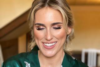 Laura Lucaz Makeup - 16