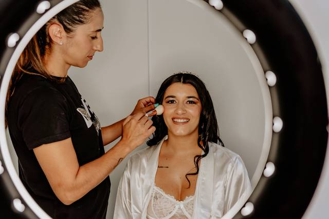 Cristiana Pereira Make Up 5