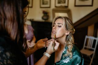 Laura Lucaz Makeup - 18