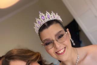 Sara Ferreira Make Up - 6