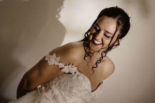 Amazing Blend  - Make up artist - 8