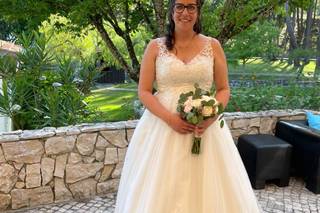 Casa das Noivas Belina - 30