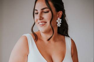 Rafaela Fonseca - Make Up Artist - 5