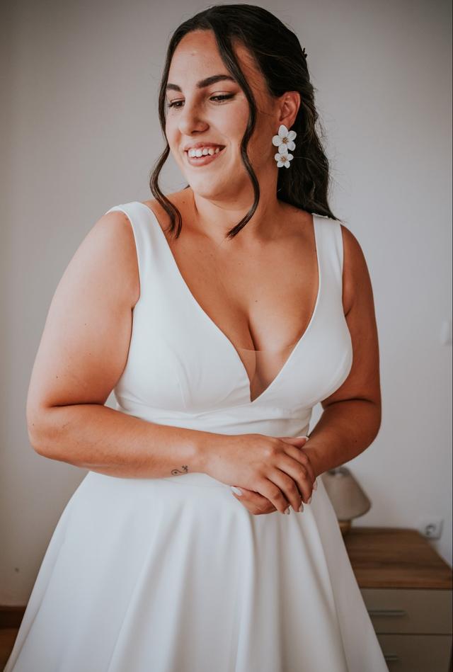 Rafaela Fonseca - Make Up Artist - 2
