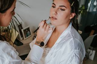 Rafaela Fonseca - Make Up Artist - 6