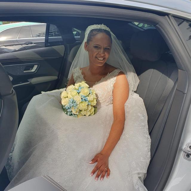 Barbara Mendes Make Up Artist - 4