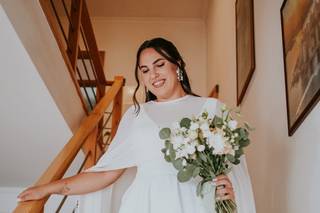 Rafaela Fonseca - Make Up Artist - 7