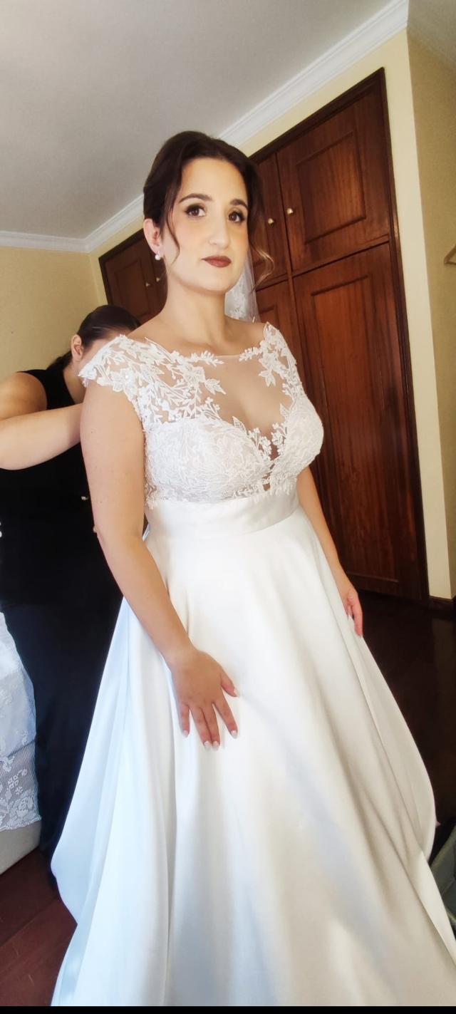 Diana Pinto Makeup & Hair - 2