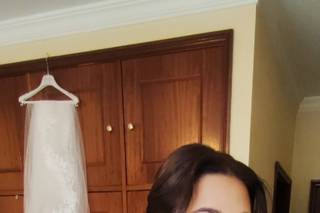 Diana Pinto Makeup & Hair - 6