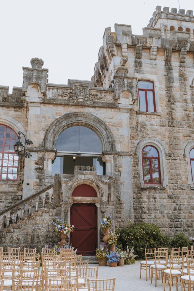 Penha Longa Catering - 1