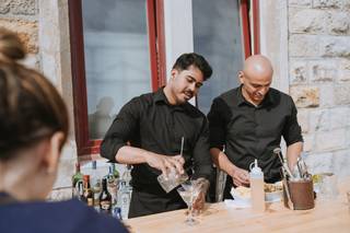 Penha Longa Catering - 6