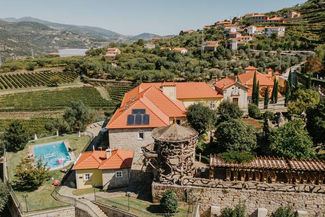 Quinta do Outeiro 1