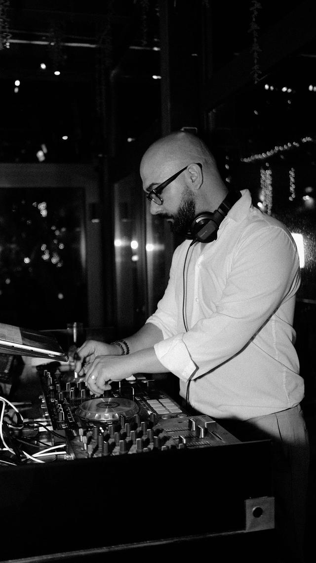 Serbeats DJ Wedding & Events - 2