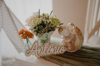 Florista Varanda em Flor - 5