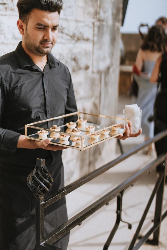 Penha Longa Catering - 3
