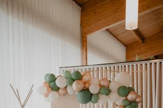 Florista Varanda em Flor - 7