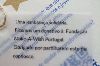 Make-A-Wish Portugal - 12