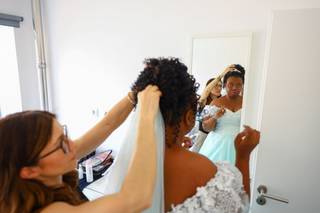 Di Pinho Makeup Artist - 23