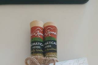 Dias de Aromas - 3