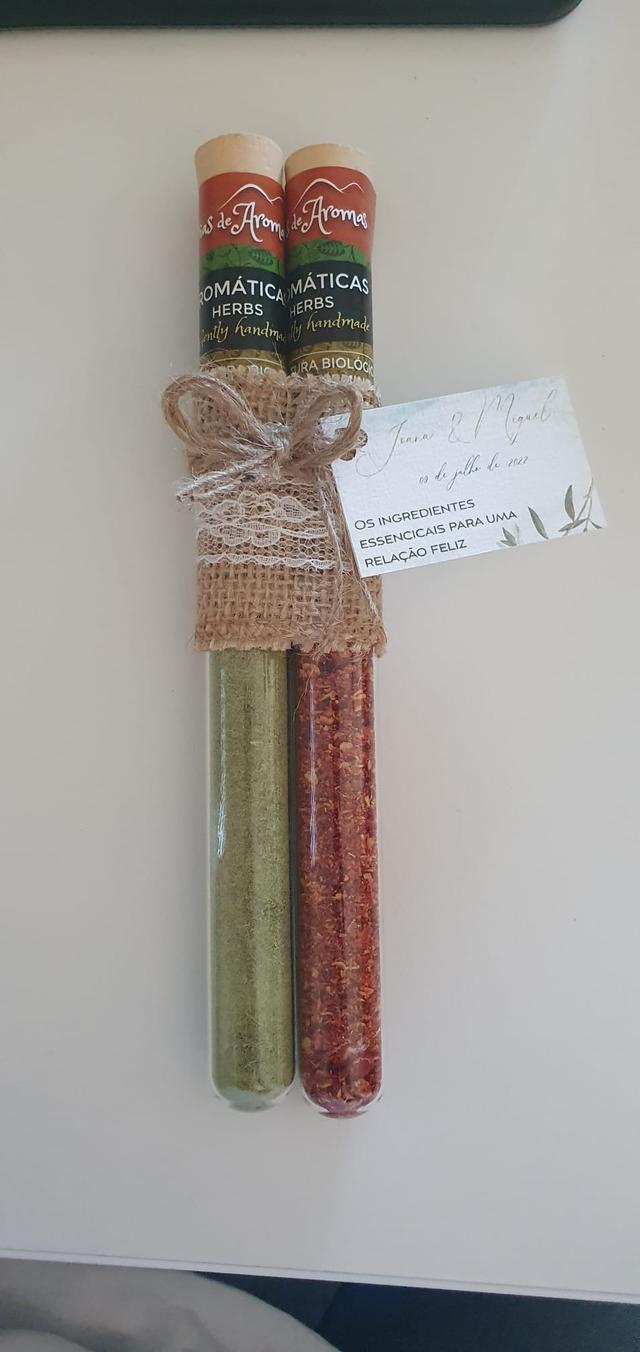 Dias de Aromas - 2