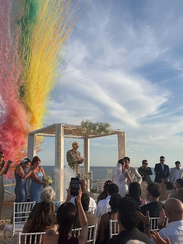 Pascoal &Silva Forever Events - 1