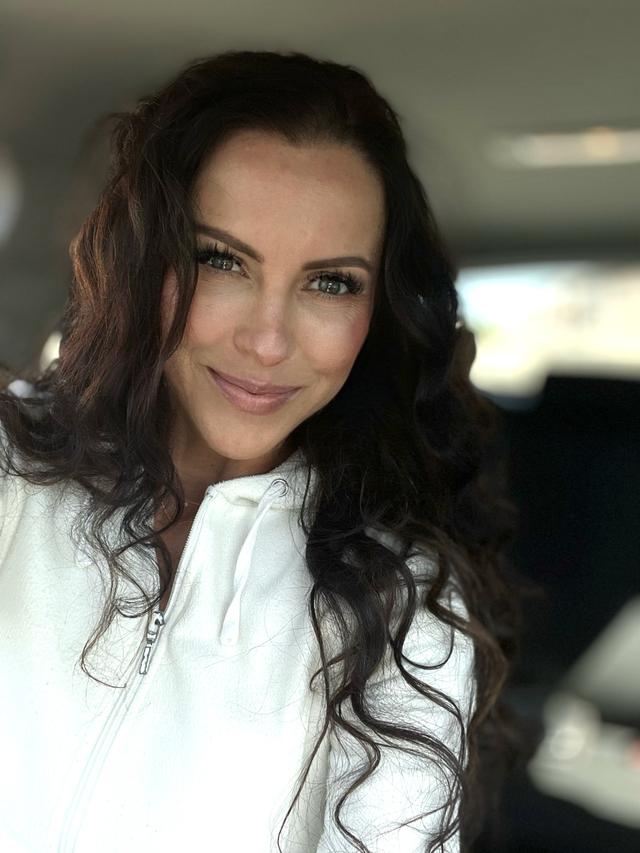 Carolinne Ferreira - 3