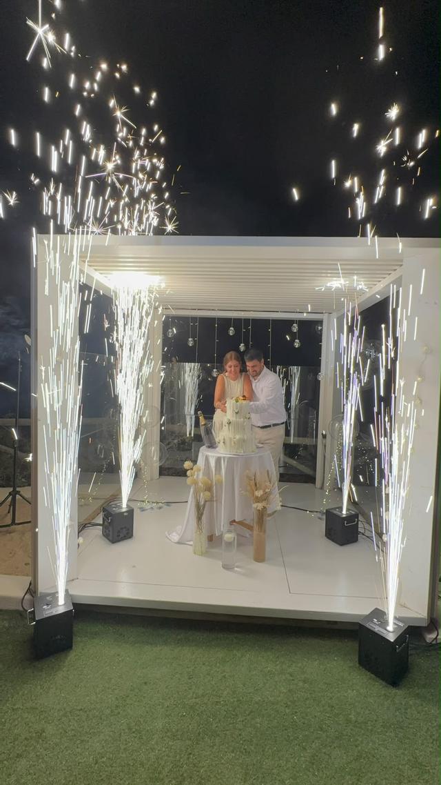 Pascoal &Silva Forever Events - 2